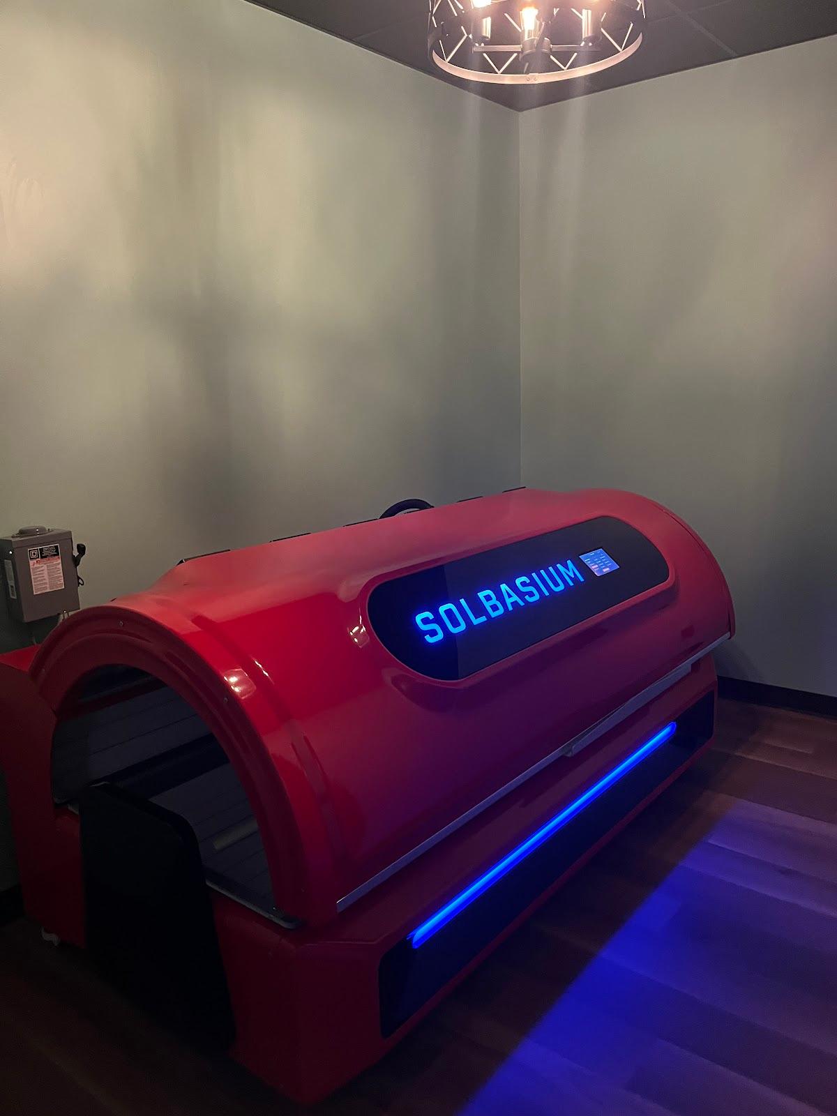Silent Recovery Hot and Cold Therapy — photo 4