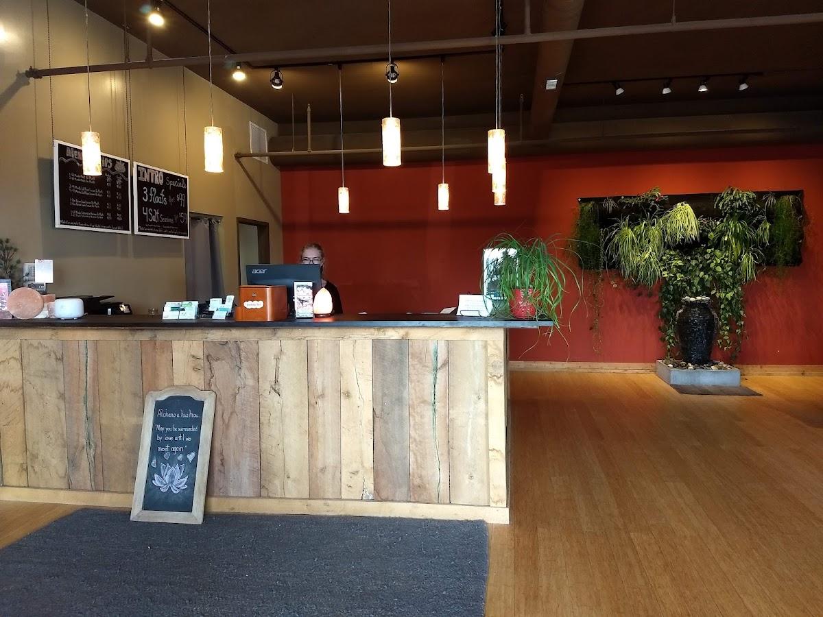 Salternative Spa — photo 3