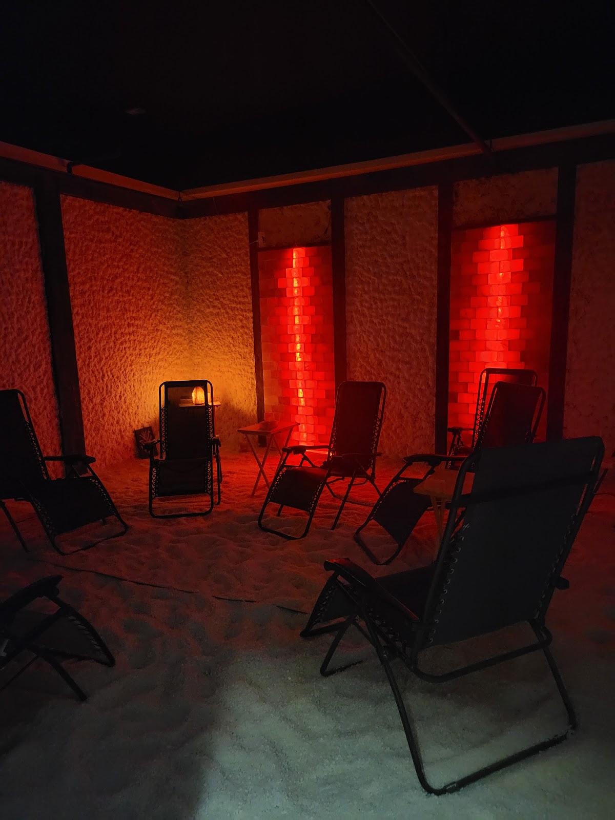 Salternative Spa — photo 4