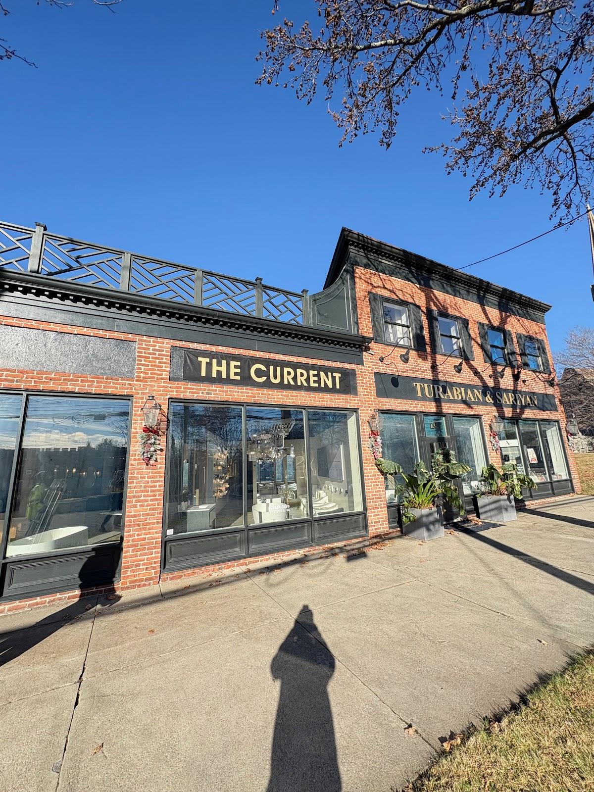 The Current - Greenwich — photo 2