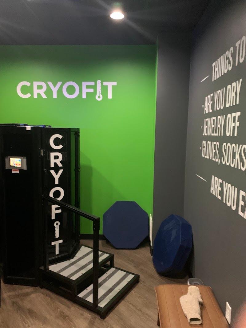 bioworX — San Antonio — recovery studio in San Antonio, TX
