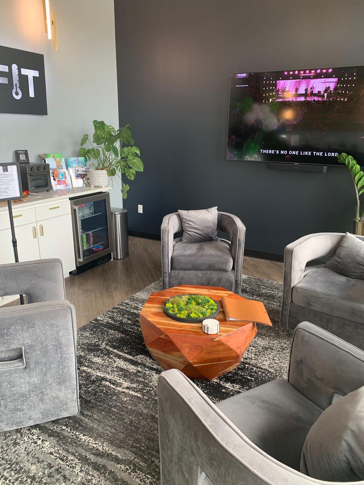 Bioworx by Cryofit Alamo Ranch — photo 2