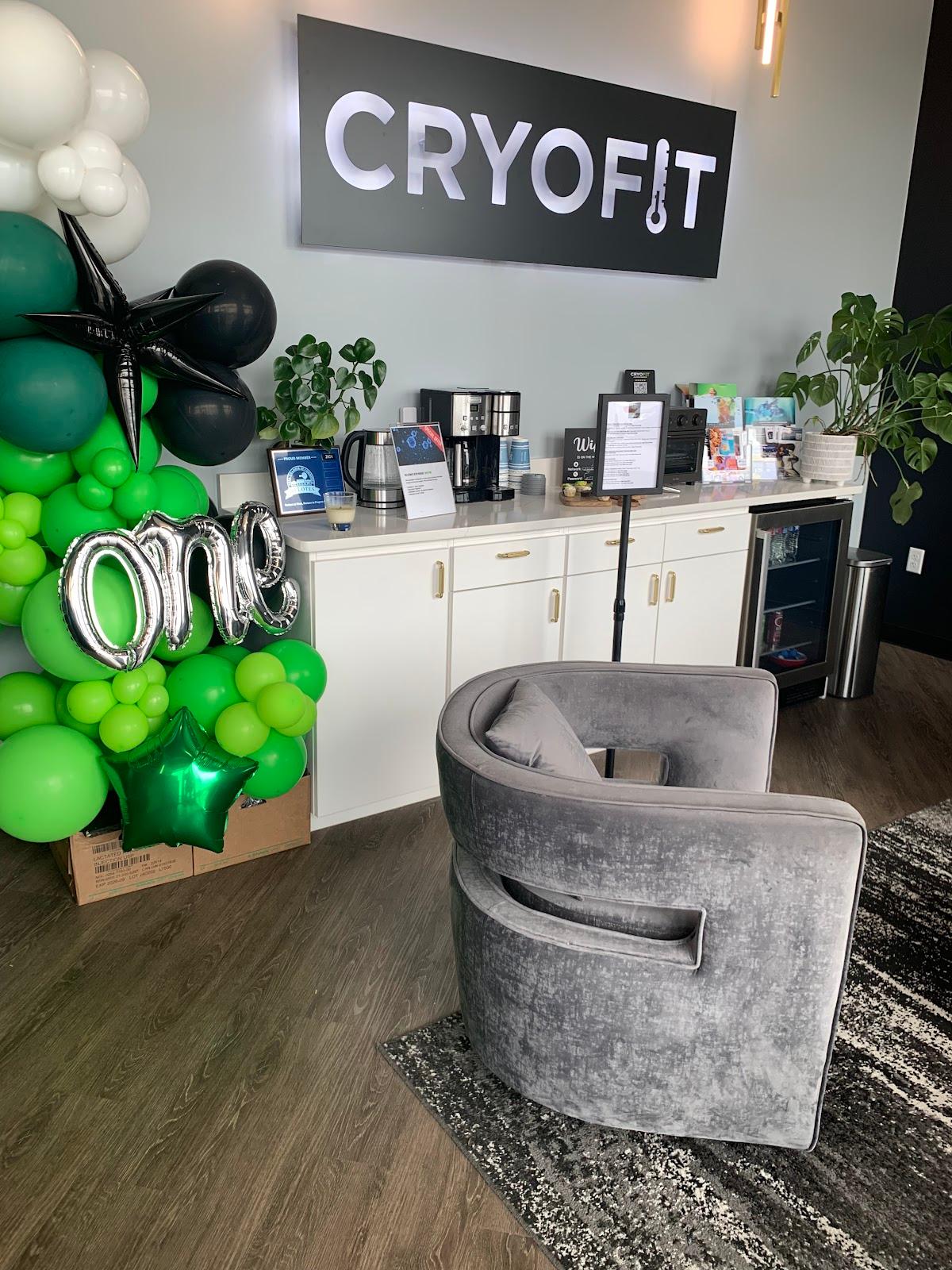 Bioworx by Cryofit Alamo Ranch — photo 3