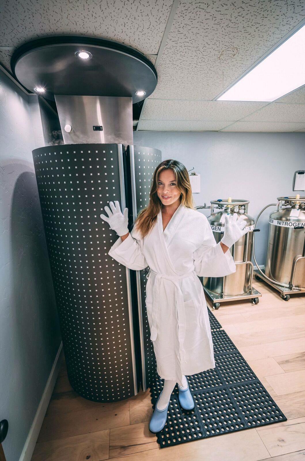 Kona Cryo Wellness & Aesthetics — photo 2