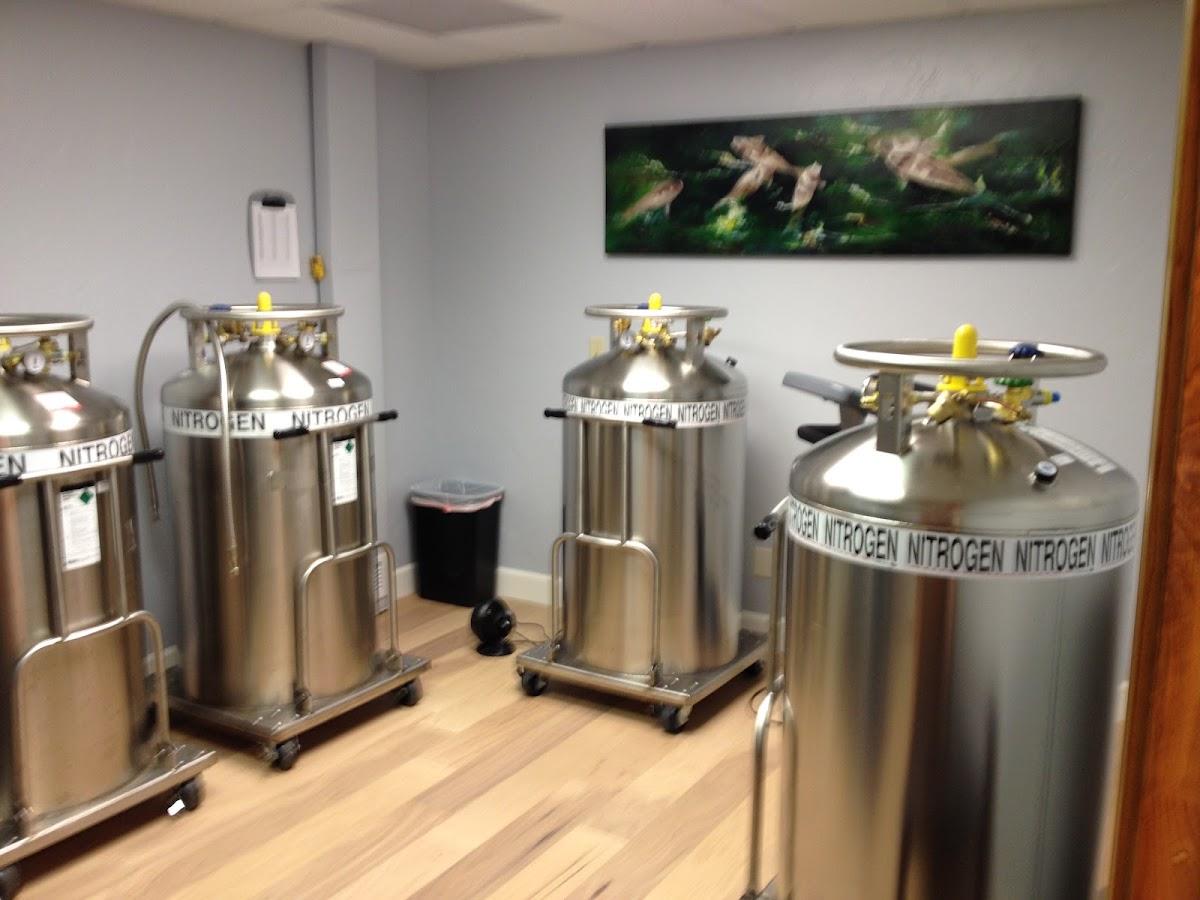 Kona Cryo Wellness & Aesthetics — photo 3