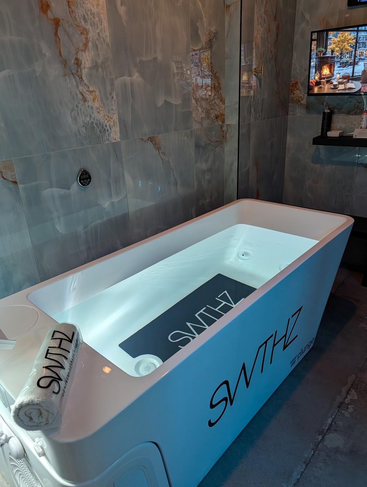SweatHouz South Park Contrast Therapy Studio — photo 3