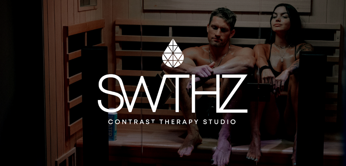SweatHouz Infrared Sauna Studio — recovery studio