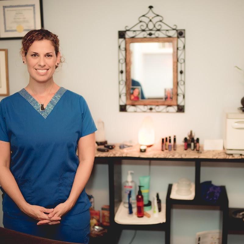 Heavenly Embrace Wellness — recovery studio in Boulder, CO