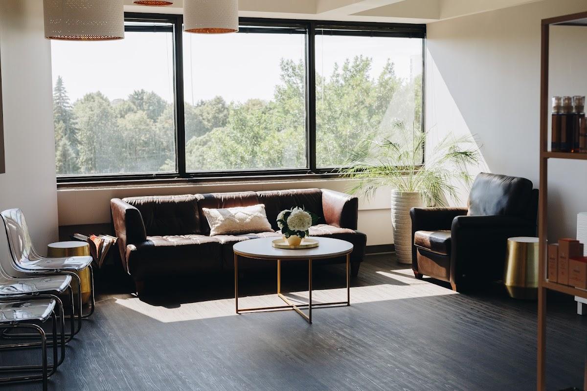 Revive Wellness — recovery studio