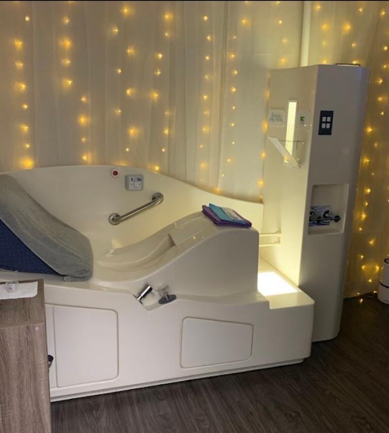 Aria Wellness of Arizona — recovery studio in Scottsdale, AZ