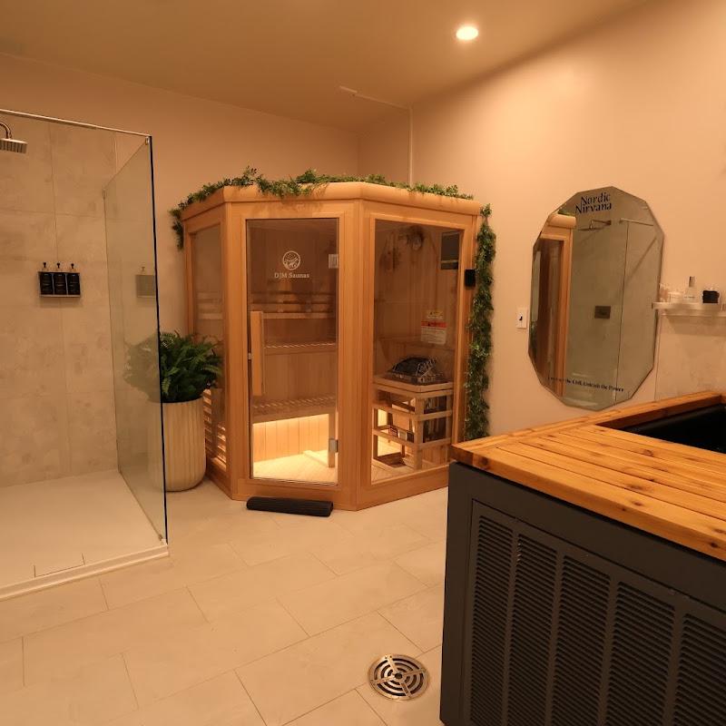 Nordic Nirvana — recovery studio in Los Angeles, CA