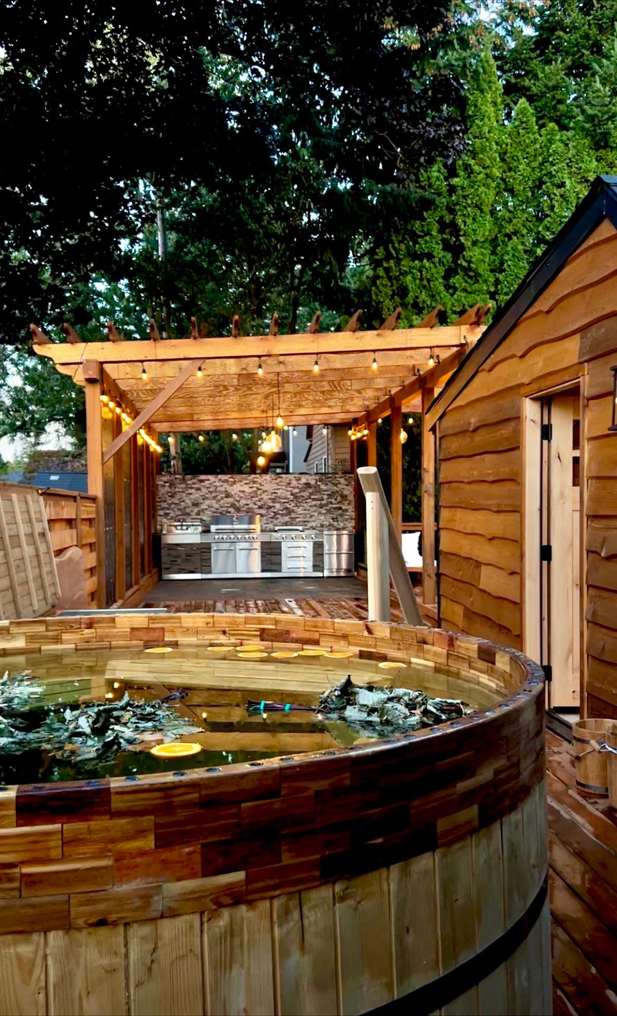 Bear Banya — photo 3