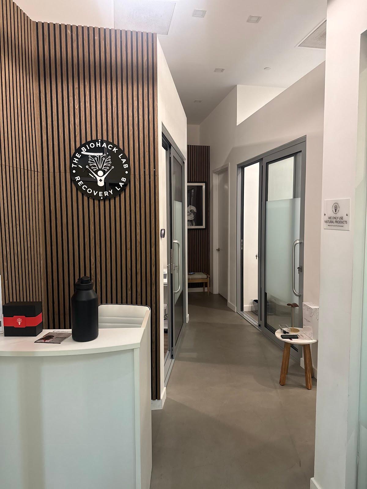 The Biohack Lab | Coral Gables Equinox — photo 4