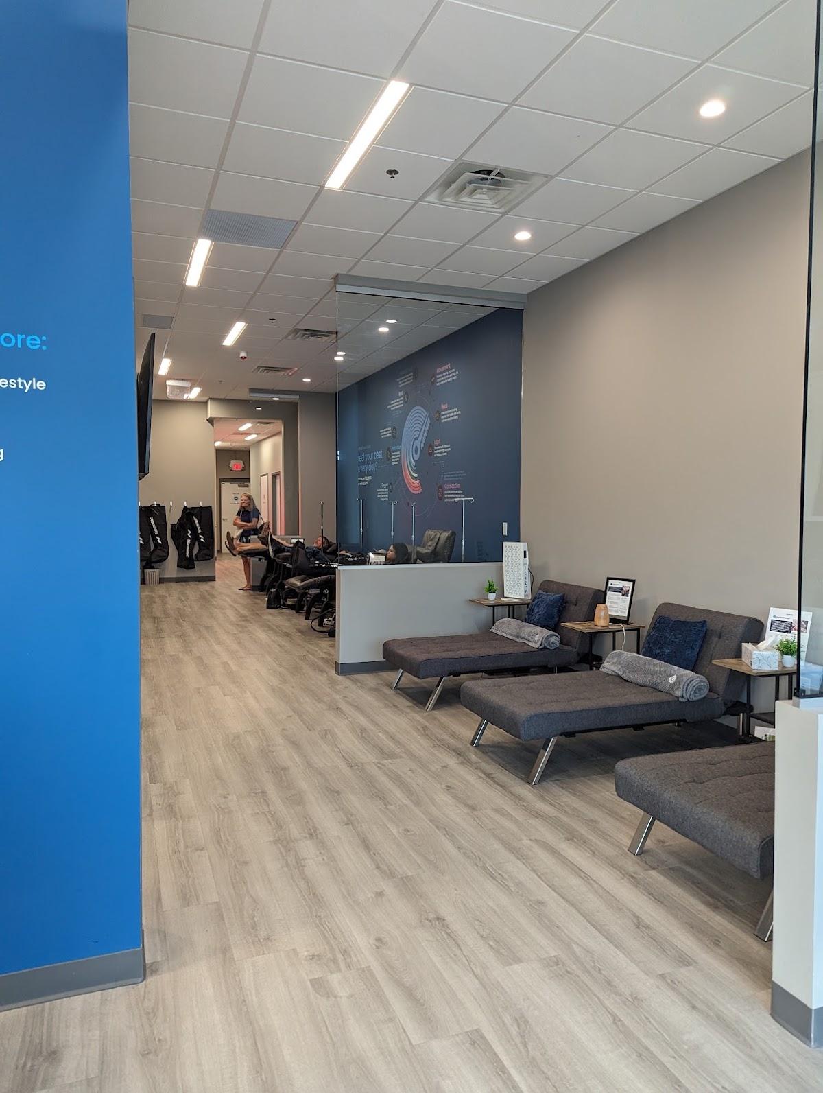 Restore Hyper Wellness — photo 3