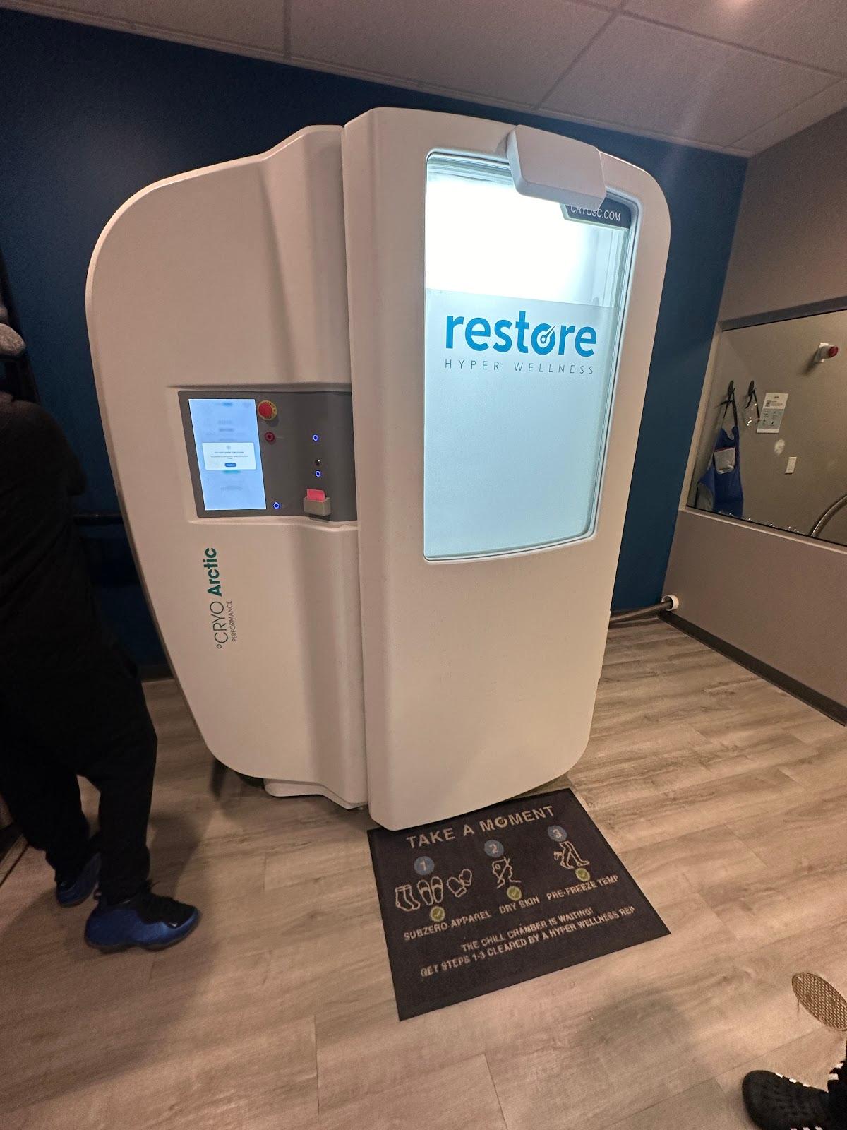 Restore Hyper Wellness — photo 4