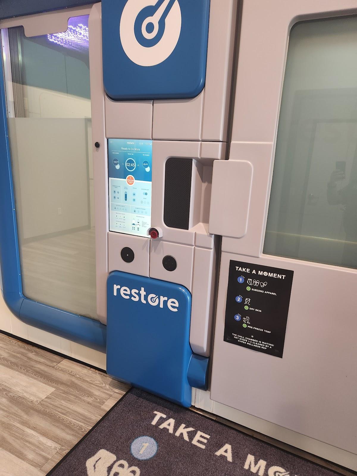 Restore Hyper Wellness — photo 4