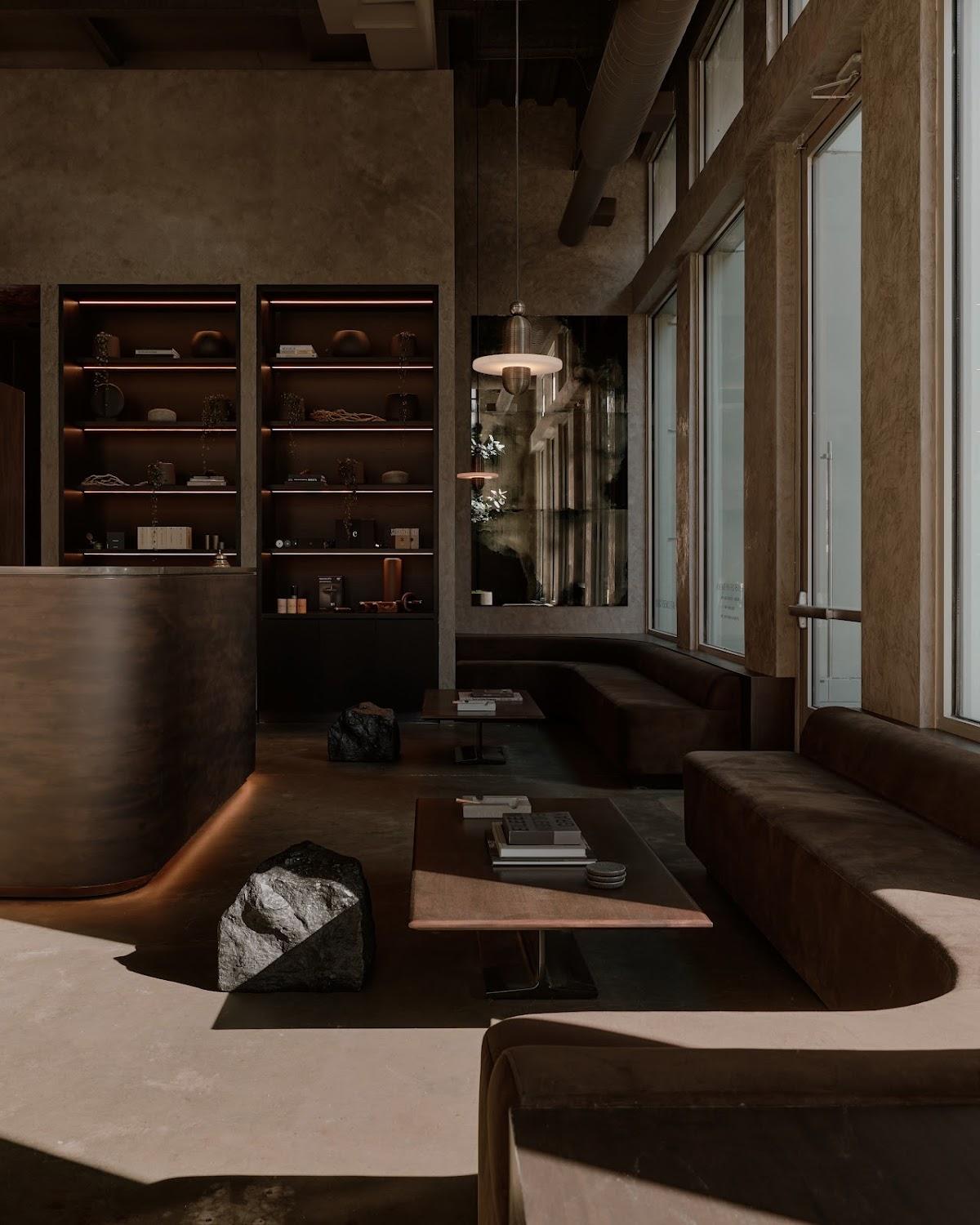 Remedy Place SoHo — photo 3