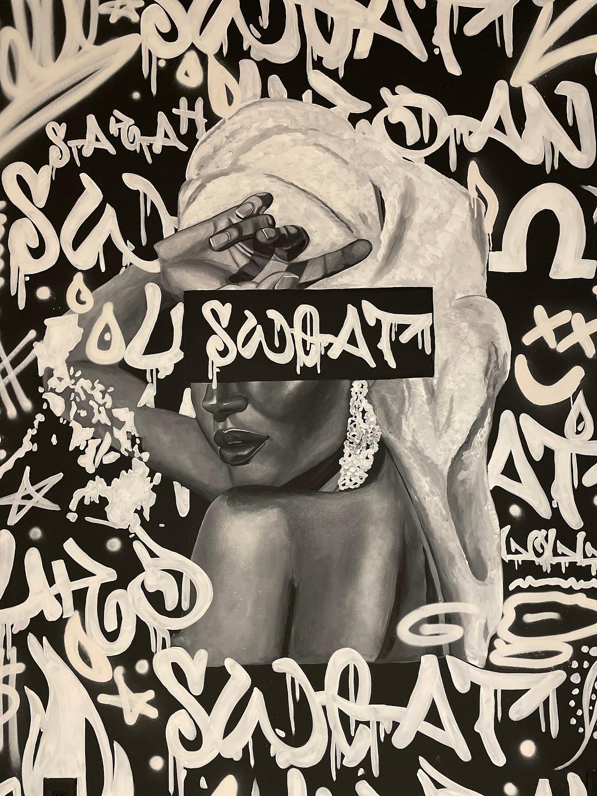 Urban Sweat - The Nations — recovery studio