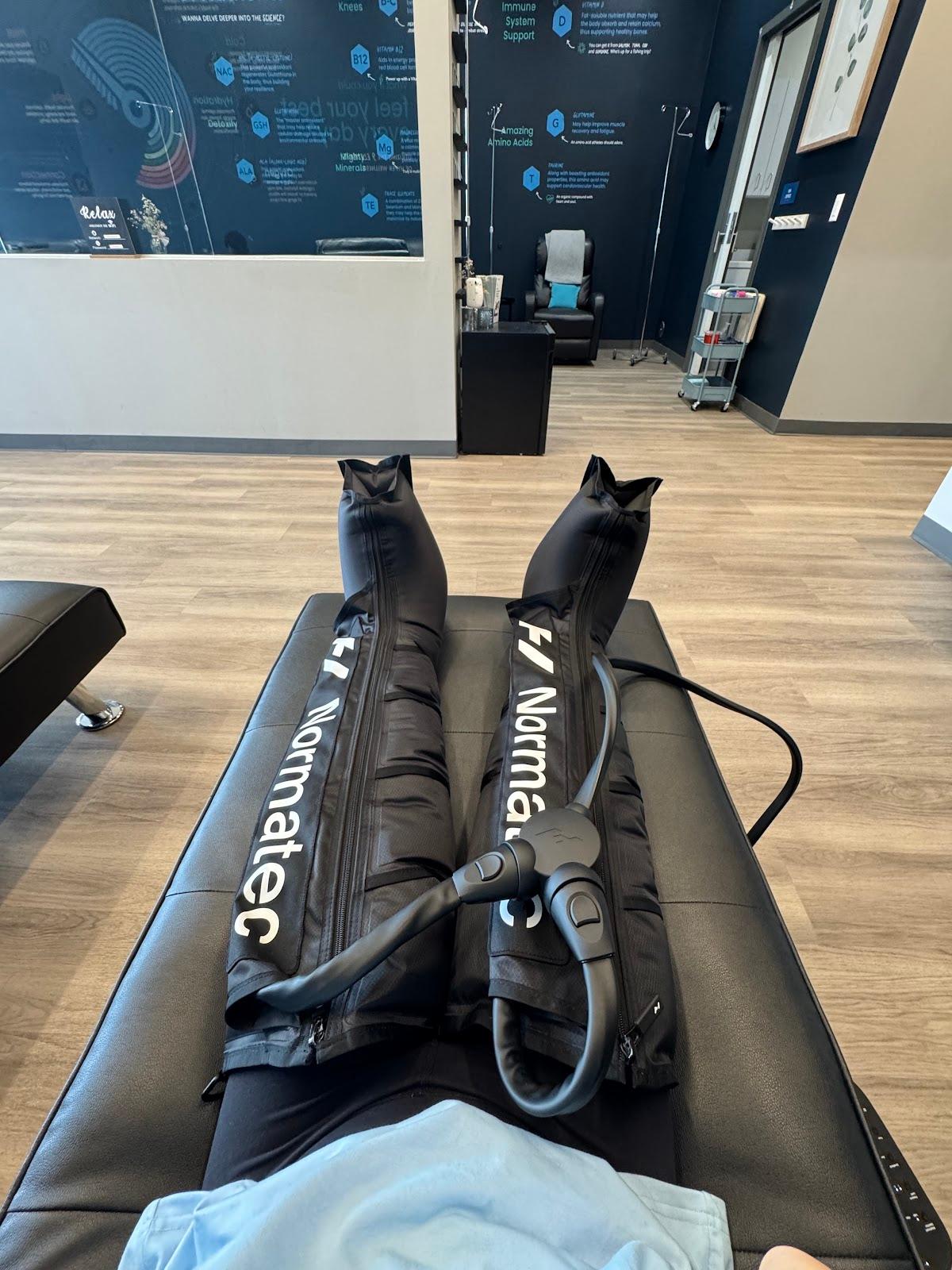 Restore Hyper Wellness — photo 3
