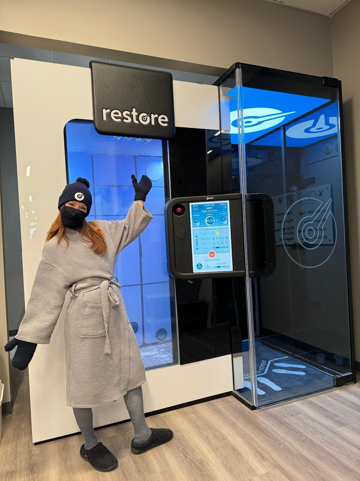 Restore Hyper Wellness — photo 5