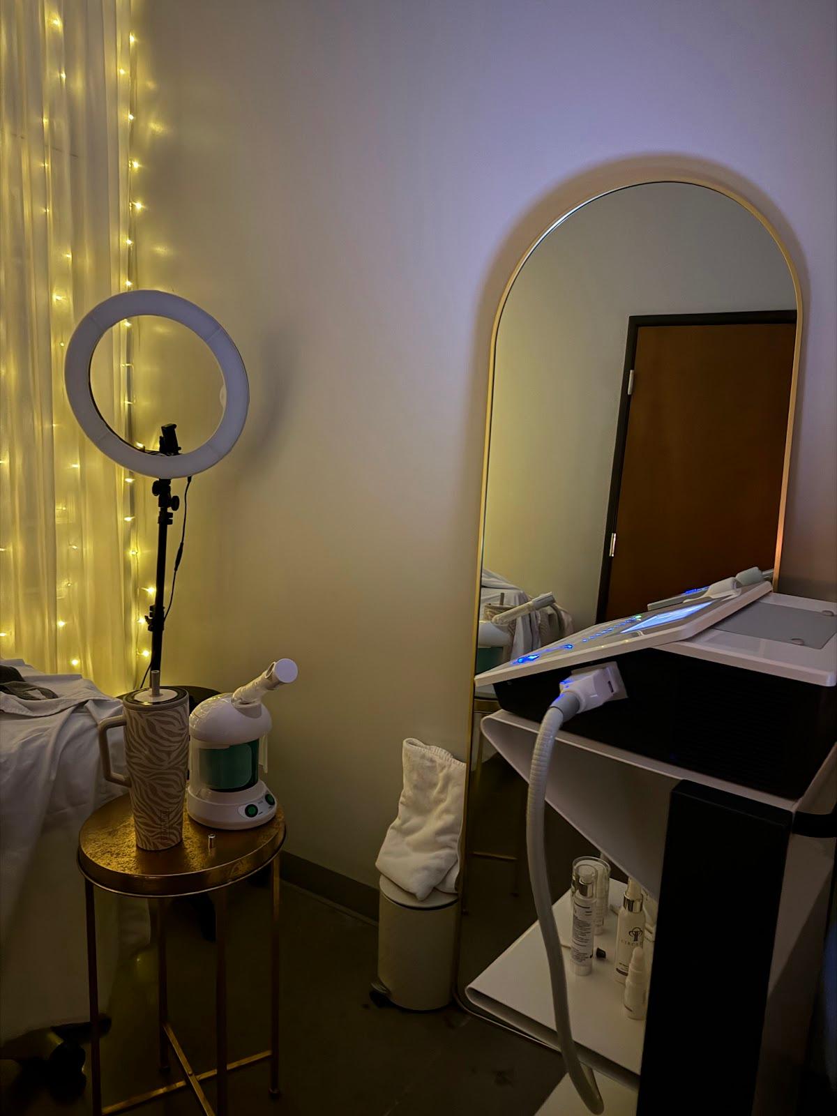 The Wellness and Recovery Lounge, LLC — recovery studio