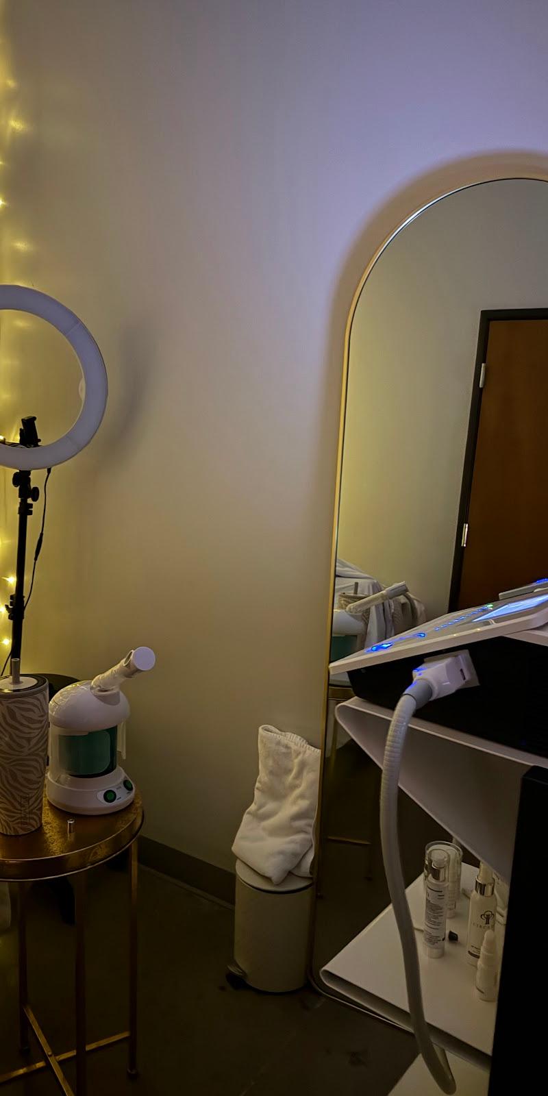 The Wellness and Recovery Lounge, LLC — recovery studio in Mansfield, TX