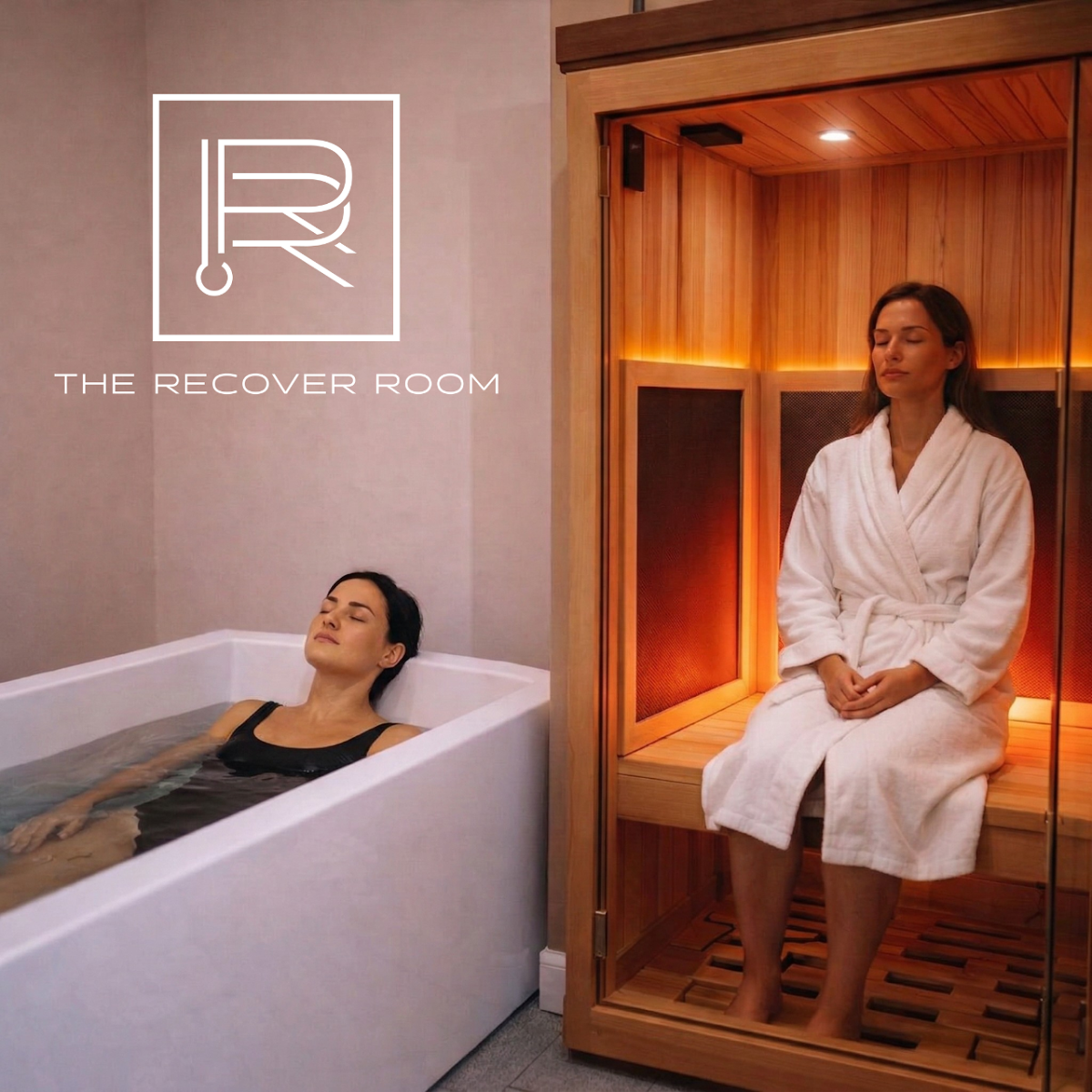 The Recover Room — photo 4