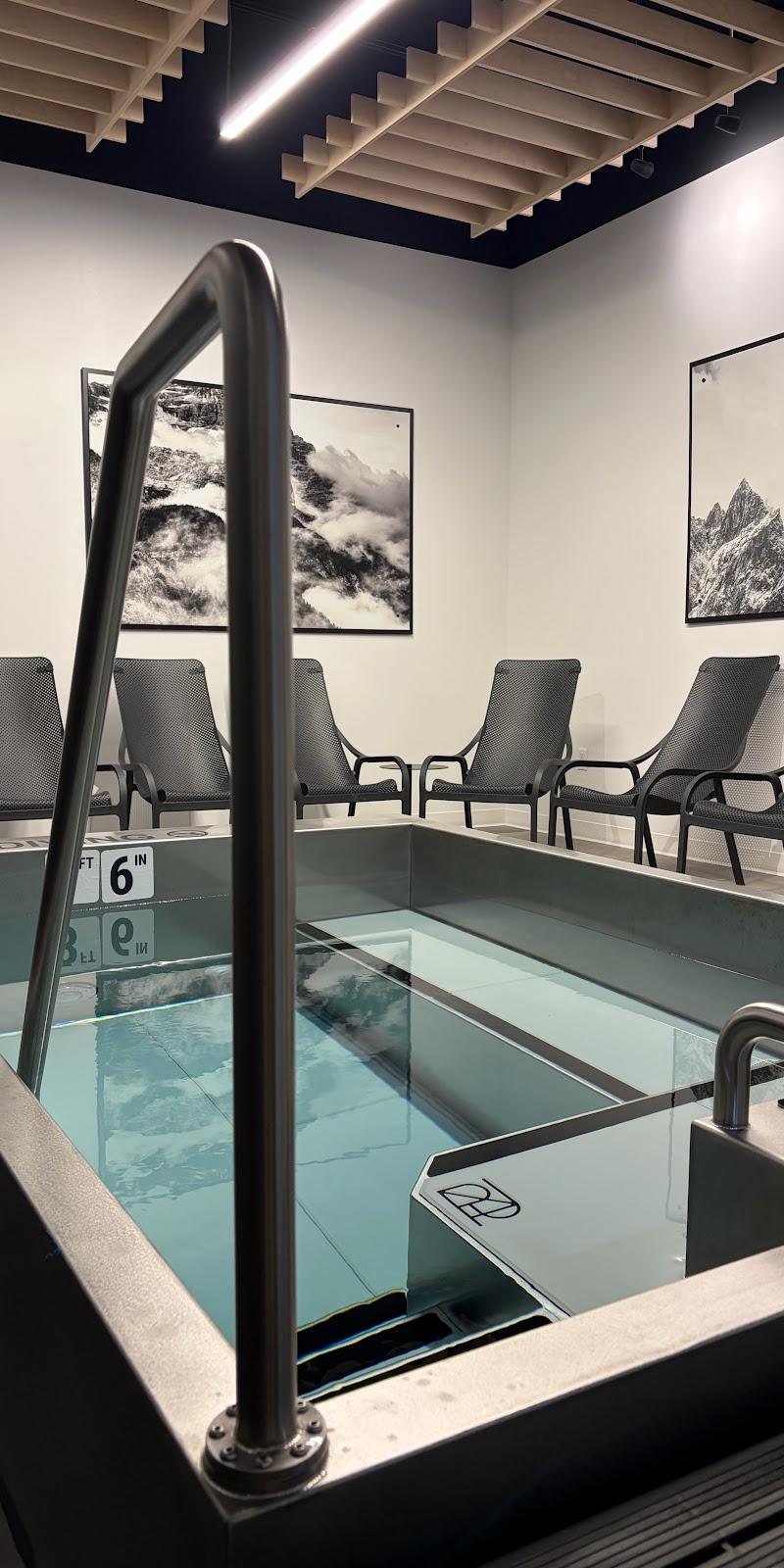 PLUNJ McKinney — recovery studio in McKinney, TX