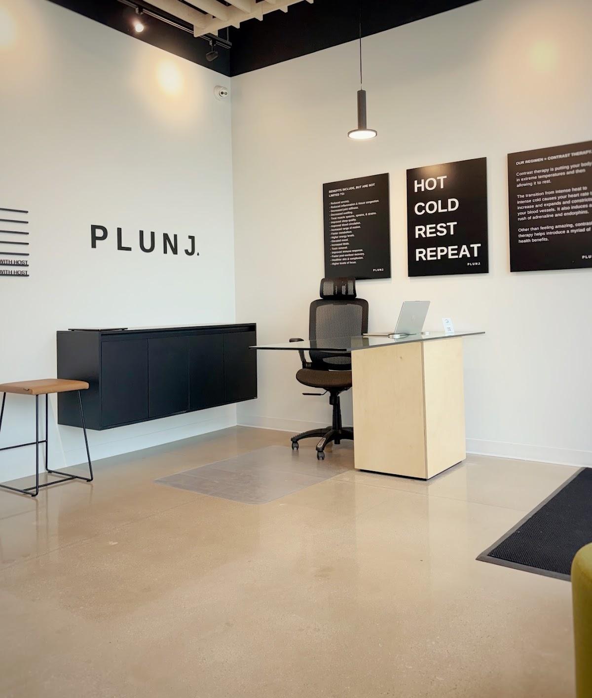 PLUNJ McKinney — photo 4