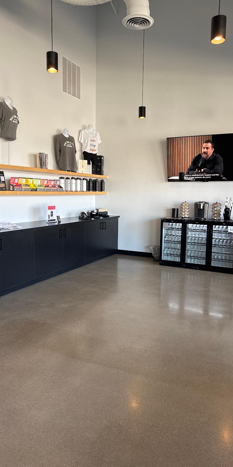 Contrast Studios — recovery studio in Cincinnati, OH