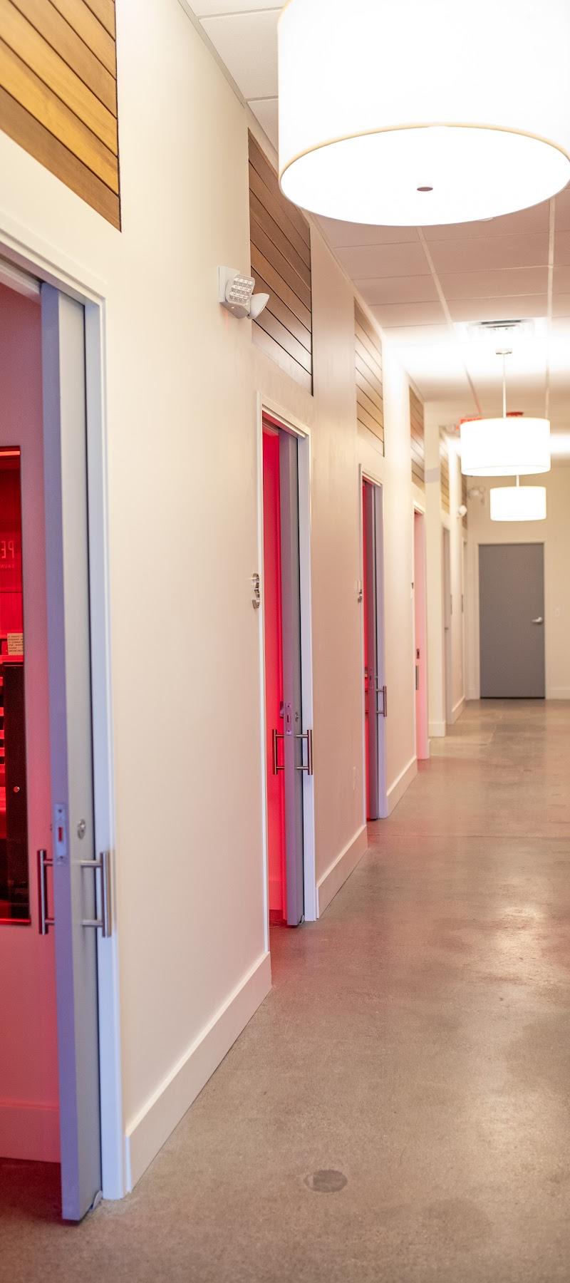Perspire Sauna Studio — recovery studio in Rochester Hills, MI