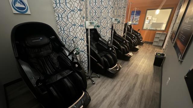 Prime IV Hydration & Wellness - Brentwood — photo 3