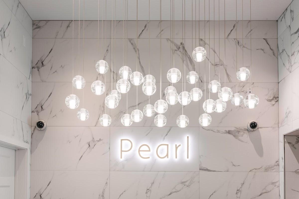 Pearl Spa and Sauna — recovery studio