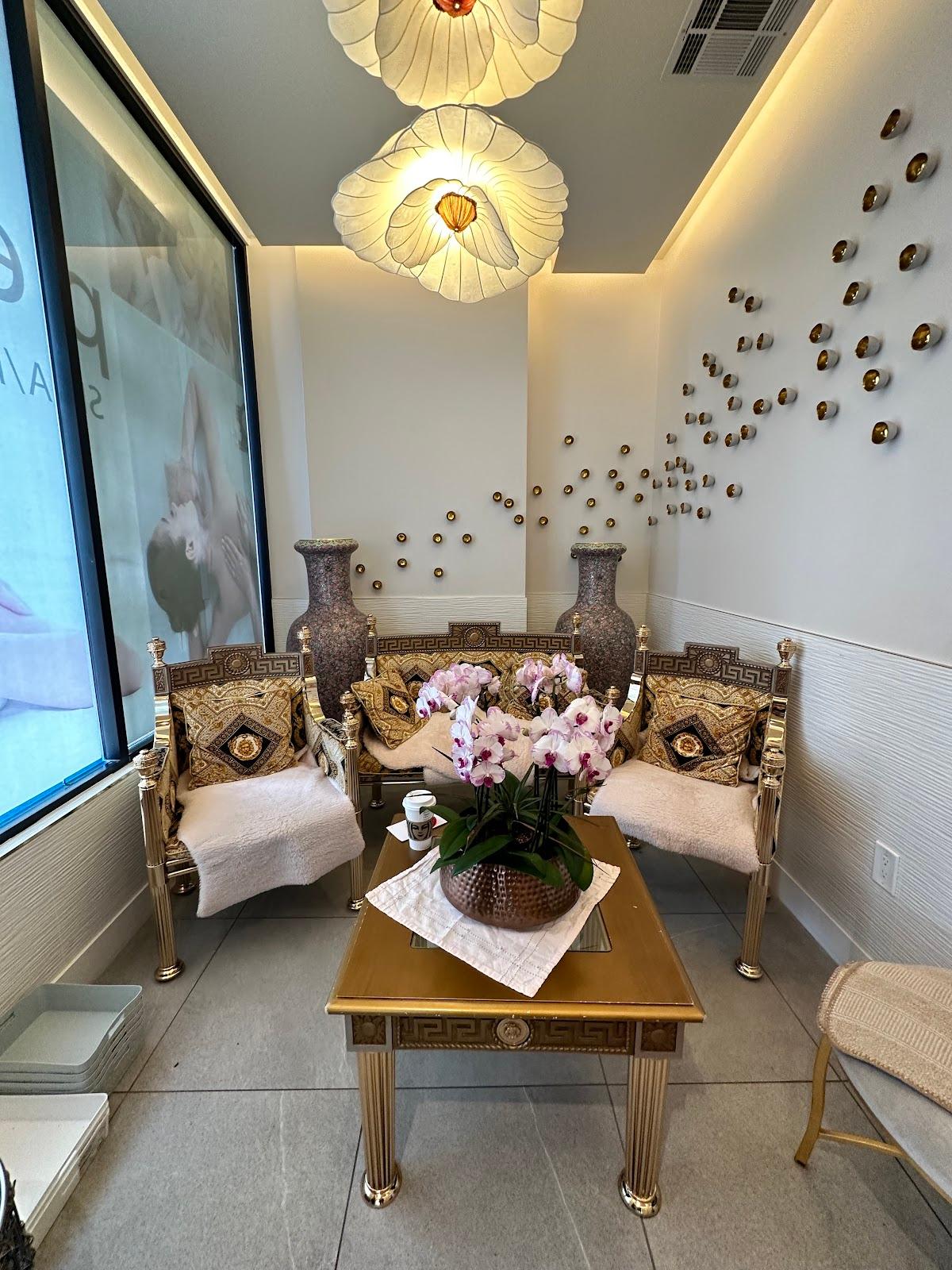 Pearl Spa and Sauna — photo 2