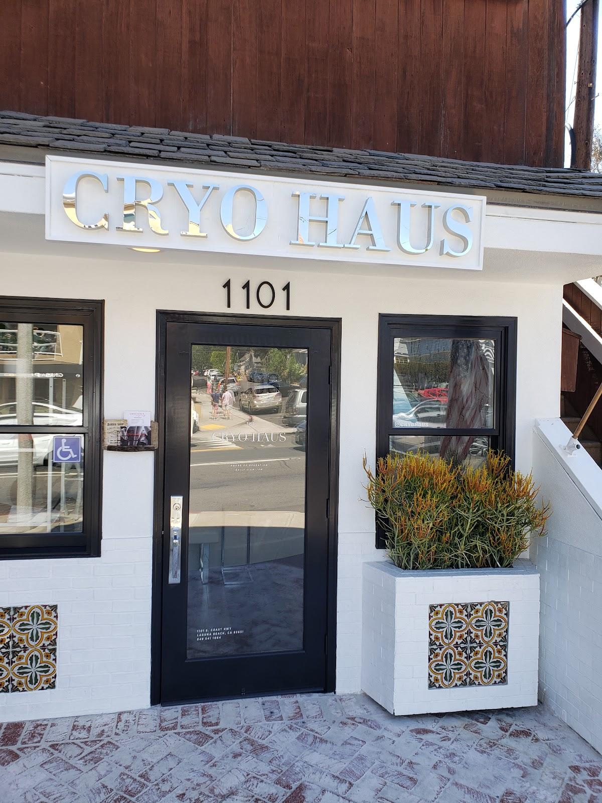 Cryo Haus — photo 3