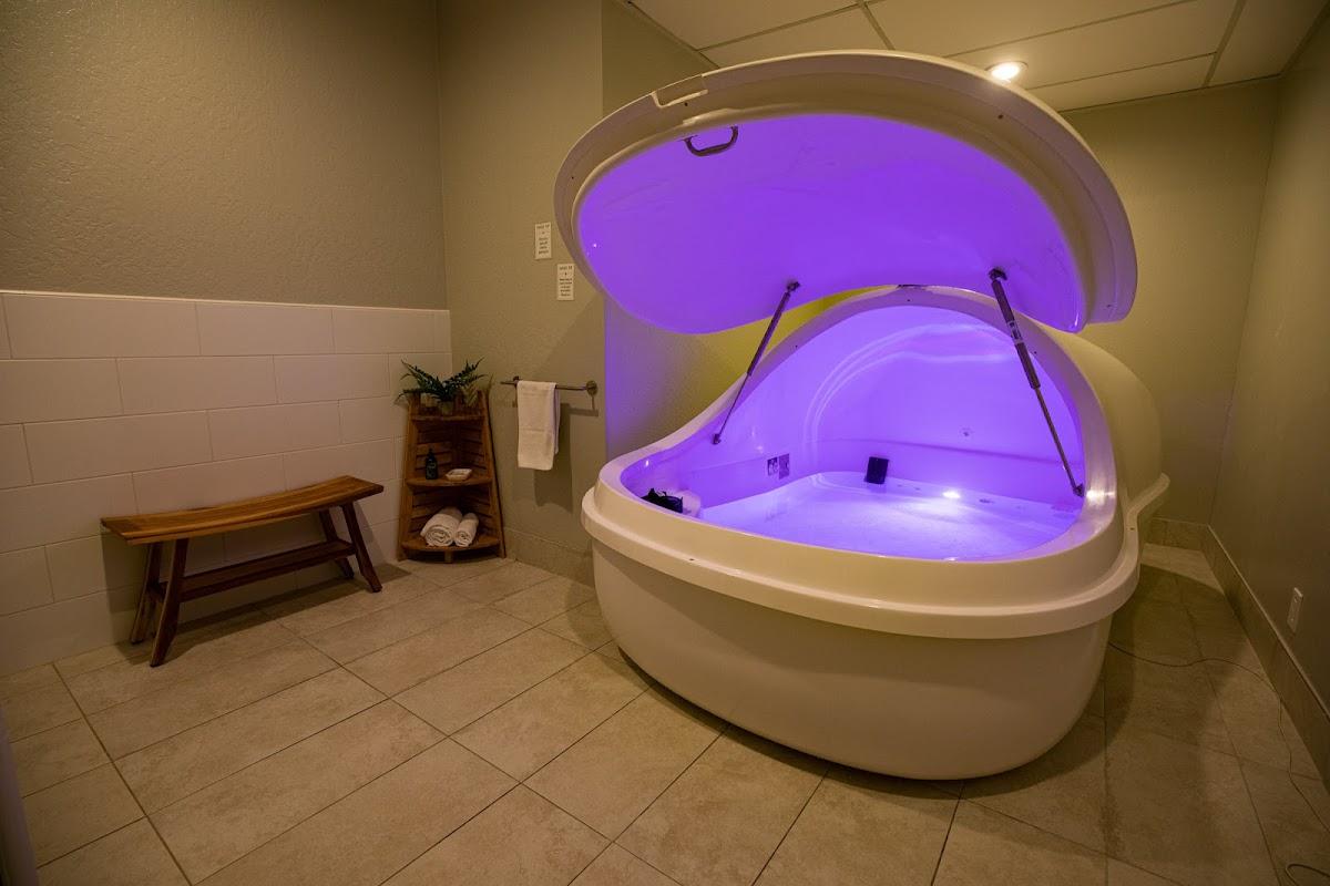 Sage Float Spa — photo 2