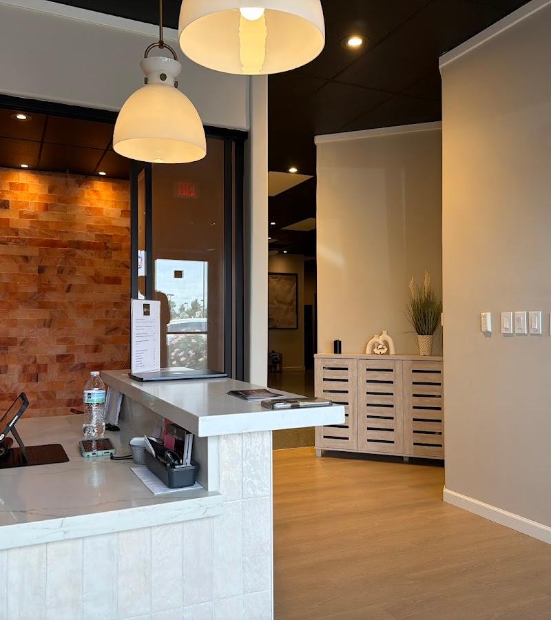 Rest Recovery Wellness Gilbert — recovery studio in Gilbert, AZ