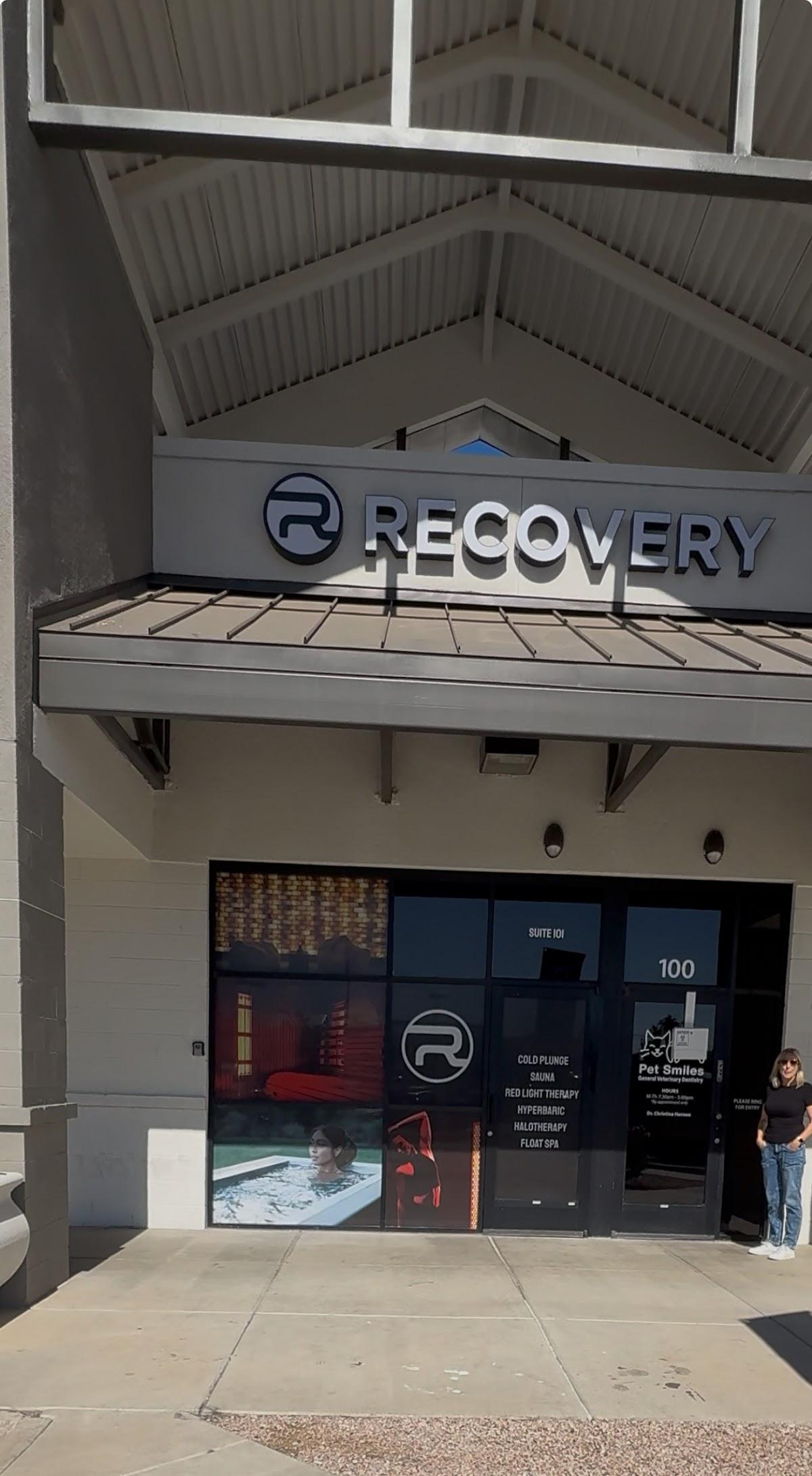 Rest Recovery Wellness Gilbert — photo 3