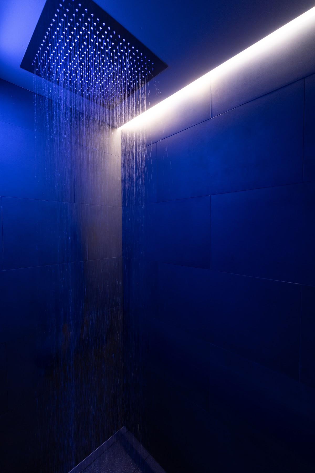 Perspire Sauna Studio — photo 3