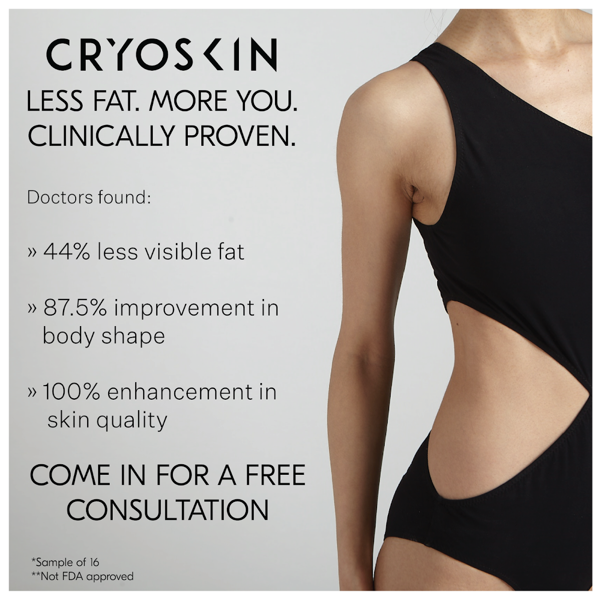 Rapid Results Cryo — recovery studio