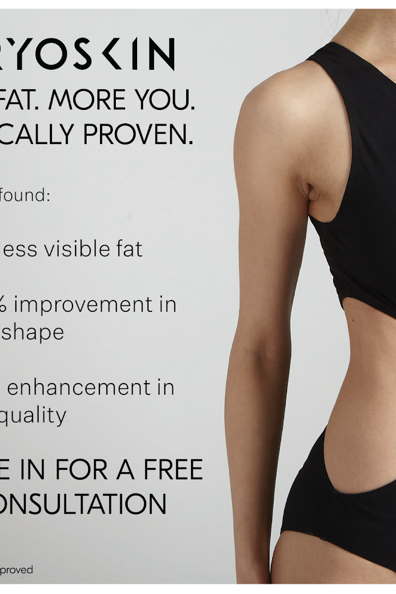 Rapid Results Cryo — recovery studio in Cincinnati, OH