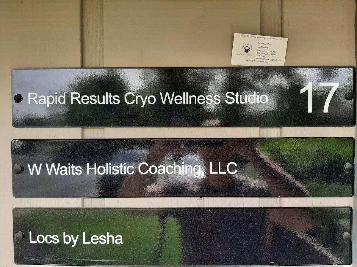 Rapid Results Cryo — photo 3