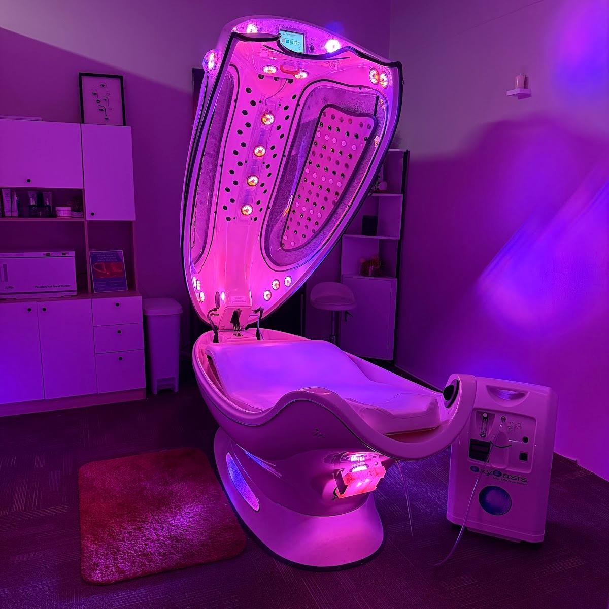 Studio79 Wellness Spa — photo 4