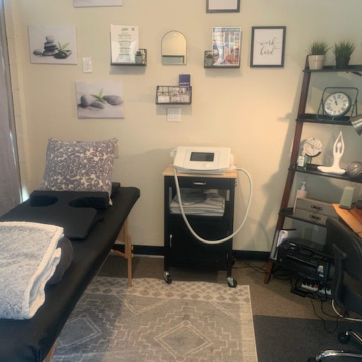 NorCal CryoSlim — recovery studio