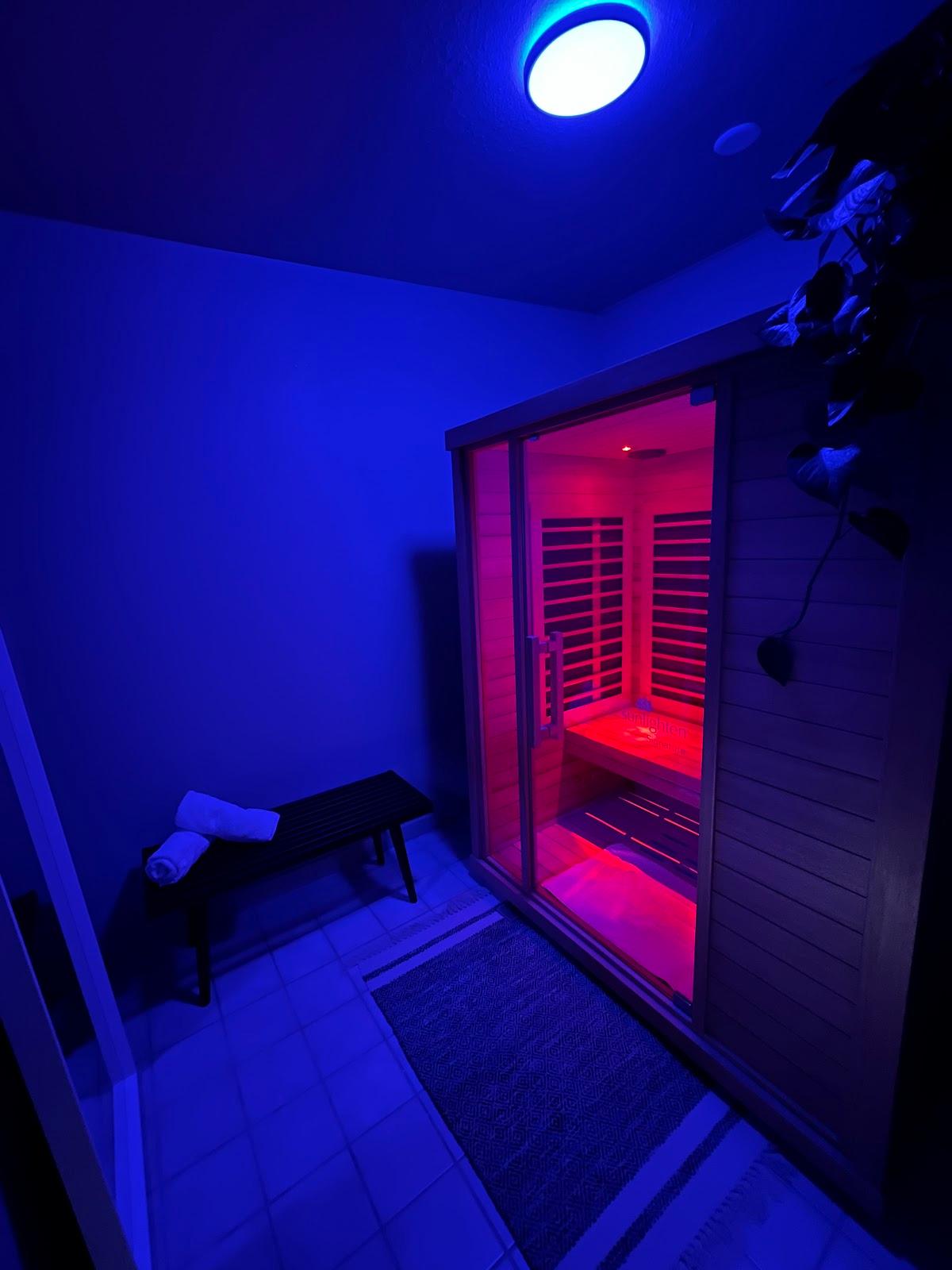 Calor Sauna Studios — photo 2