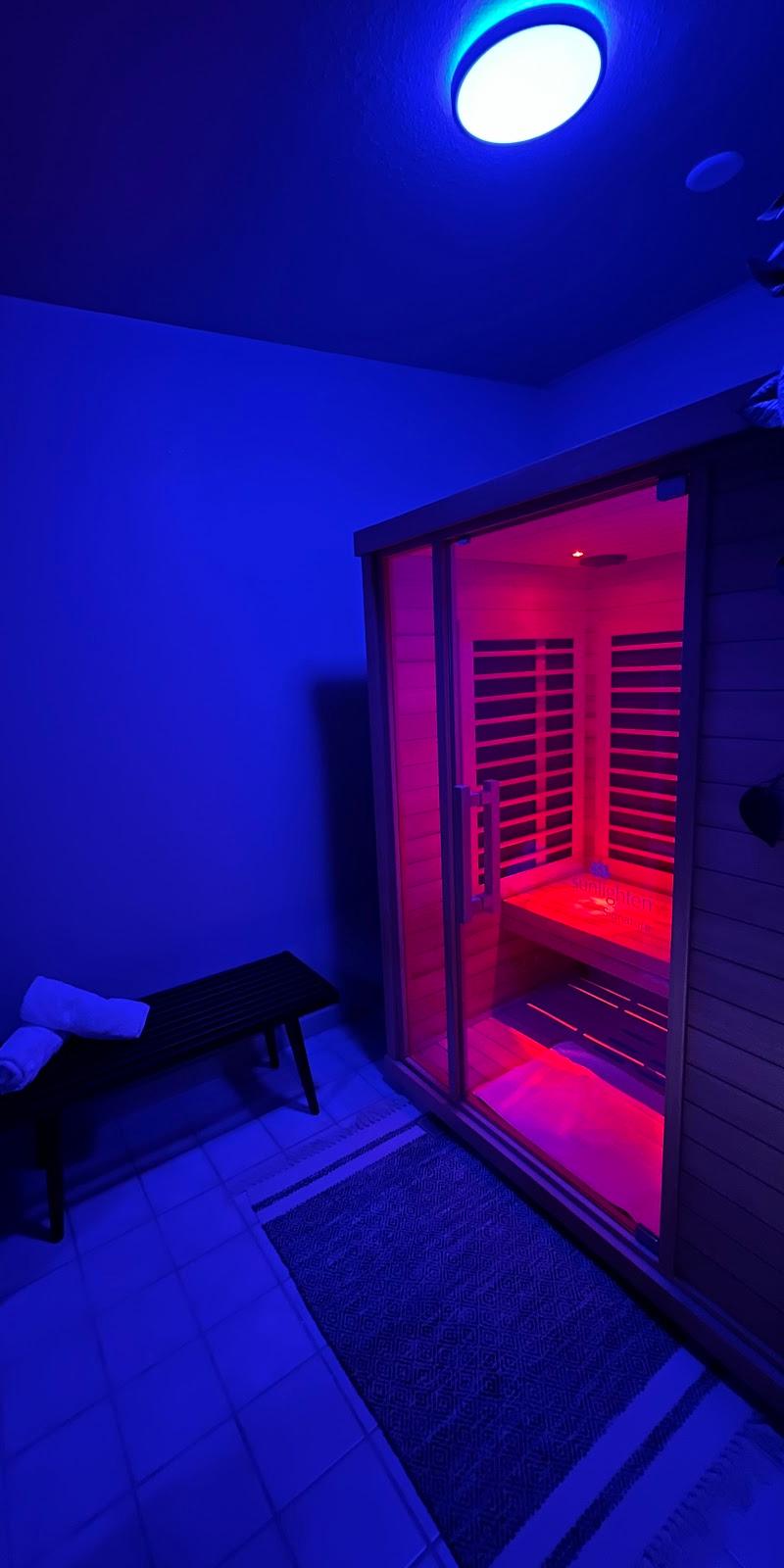 Calor Sauna Studios — recovery studio in Carlsbad