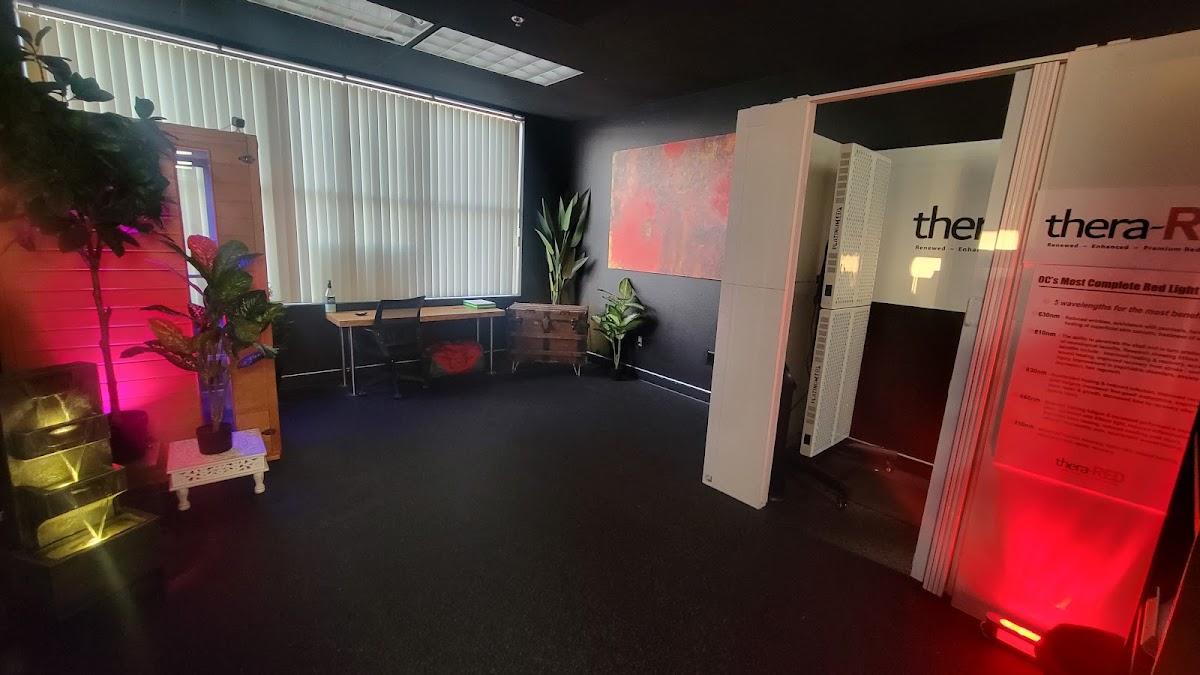 Thera-RED — photo 2