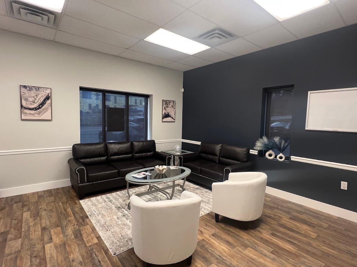FrostFit Cryo — recovery studio