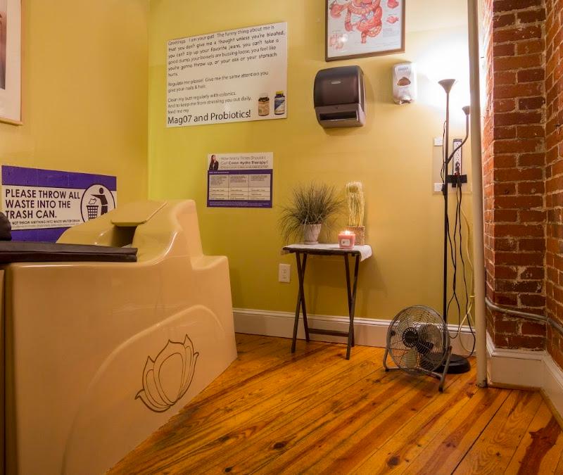 Infinity Health and Wellness — recovery studio in Philadelphia, PA