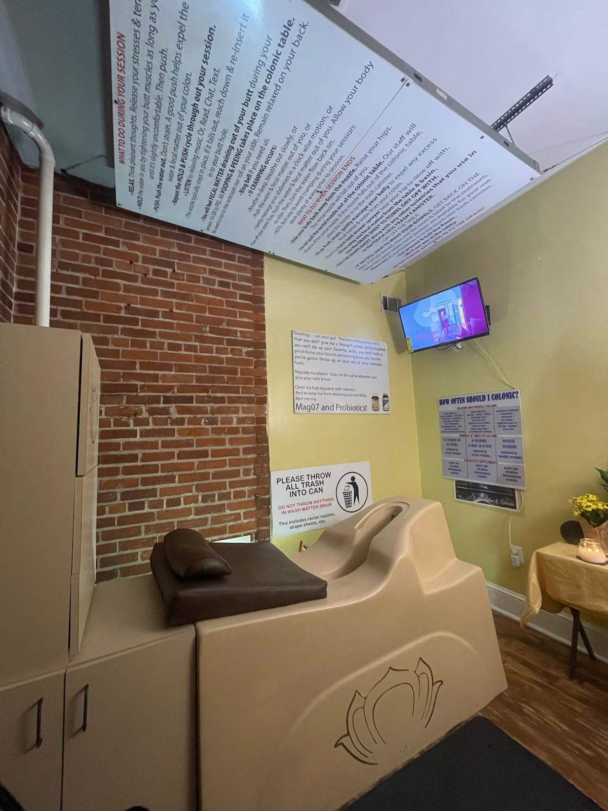 Infinity Health and Wellness — photo 3